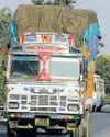 Rise in e-way bills signals uptick in economic activity in Nov13