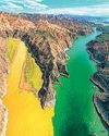 Where gold and emerald meet in a realm of ageless wonder Where gold and emerald meet in a realm of ageless wonder20