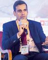 Jio Fin Services aims to be a 'constructive disruptor'27