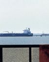 Trump orders blockade of sanctioned oil tankers in and out of Venezuela Trump orders blockade of sanctioned oil tankers in and out of Venezuela33