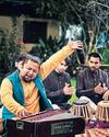 Kabir's poetry by the Ganga Kabir's poetry by the Ganga53