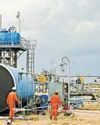 Core sector output rebounds in Nov8