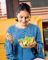 Your meal time matters as much as what you eat59