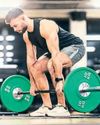 Why the deadlift is losing its grip on fitness enthusiasts57