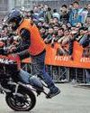 Bajaj seeks to script KTM revival as domestic market share slips8