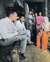 Let's map India better: The case for a household income survey47