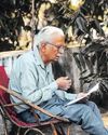 Vinod Kumar Shukla elevated the everyday50