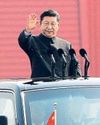 The big global lesson of 2025: Do not underestimate China35