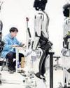 Even those making humanoid robots think they're overhyped27