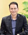 Foreign money could turn to India if AI trade stalls: Sunil Singhania Foreign money could turn to India if AI trade stalls: Sunil Singhania12