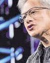 Nvidia, Lenovo and Samsung set to test AI demand at CES Nvidia, Lenovo and Samsung set to test AI demand at CES14