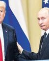 Putin hardens Ukraine stance in call with Trump Putin hardens Ukraine stance in call with Trump34