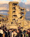 Unbound Israel redraws the map of the Levant25