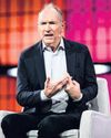 The man who invented the world wide web6