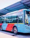 Govt looks to ease funding blues for private e-bus fleets9