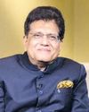 Piyush Goyal in Brussels this week for EU trade talks39