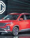 JSW MG Motor revenue tops $1 billion, but losses widen20