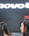 Lenovo unveils AI agent to bridge PCs, phones, wearables34