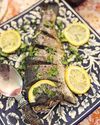 A roasted barramundi that doesn't break the bank8
