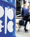 Trump's oil grab is a big problem for the OPEC cartel Trump's oil grab is a big problem for the OPEC cartel22