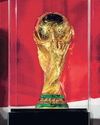 Fifa trophy revives India’s unfinished football journey Fifa trophy revives India’s unfinished football journey20