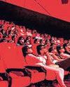 Uneven cinema growth weighs on box office15