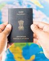 May the Indian passport gain power over barriers37