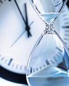 Deadlines and red lines need sharp cost control35