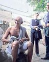 'Freedom at Midnight' returns stronger11