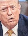 EU states plan meet, consider steps to counter Trump tariffs13