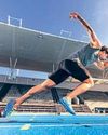 What speed training can do for your fitness45
