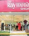 Raymond gets fourth CEO in five years12