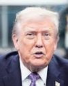 Trump brings Greenland fight to Davos, calls Europe's bluff23