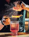 Local innovation drives global cocktail culture50