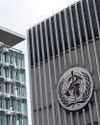 US set to quit World Health Organization US set to quit World Health Organization22
