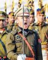 India to display military might, growth story at R-Day parade India to display military might, growth story at R-Day parade34