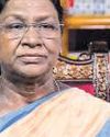 Self-reliance, swadeshi guide economic journey: President Self-reliance, swadeshi guide economic journey: President5