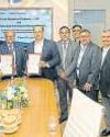 BPCL STRENGTHENS INDIA’S AVIATION FUEL INFRA34