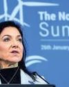 'Germany needs new partners as trusted alliances crumble'45