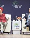 India, Canada Sign Joint Statement on Energy Cooperation at IEW 202637