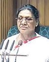 President flags off budget session with Reform Express9
