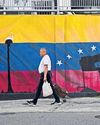 Venezuelans suddenly have hope for the economy. Less so for democracy.40