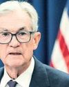 Why Powell won't say if he is staying on the Fed board Why Powell won't say if he is staying on the Fed board58