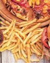 Levy higher GST on ultra-processed foods, says survey Levy higher GST on ultra-processed foods, says survey50