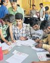 Economic Survey calls for re-examining RTI Economic Survey calls for re-examining RTI52