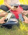 Age-based social media access curbs mooted for minors Age-based social media access curbs mooted for minors33