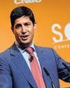 Trump picks ex-Fed governor Warsh to be the next chair Trump picks ex-Fed governor Warsh to be the next chair19