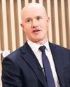 The crypto CEO who's become enemy no. 1 on Wall Street The crypto CEO who's become enemy no. 1 on Wall Street18