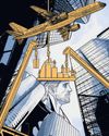 STILL BUILDING: CAPEX TAP KEEPS FLOWING23