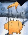BUYBACKS: DIVIDENDS OUT, CAPITAL GAINS IN5